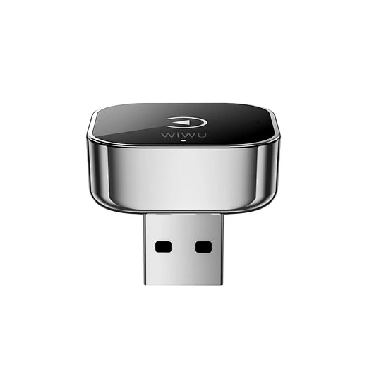 Adattatore CarPlay Wireless – Niente Cavi, Tutto Automatico - Wi-CP003